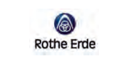 Rothe Erde